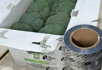 Sobeys expands partnership to eliminate ice from broccoli supply chain