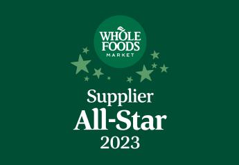 Whole Foods Market names 16 Supplier All-Star Award winners