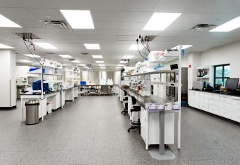 Boehringer Ingelheim Unveils new R&D Laboratory in St. Joseph, Mo.