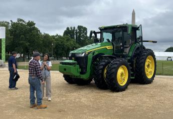 2024 Ag on The Mall Fosters Collaboration Amid Uncertain Times