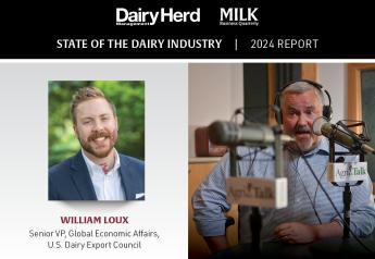 U.S. Dairy Shows a Strong Appetite for Growth Despite Challenges