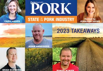 State of the Pork Industry Report: Takeaways from 2023