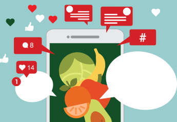 Produce goes viral: Smart social media strategies for retailers