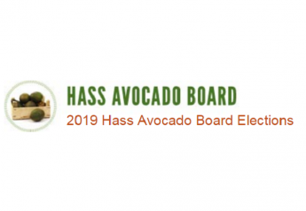 Hass Avocado Board seeks nominations