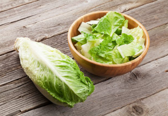 Three E. coli outbreaks have a Salinas romaine grower in common
