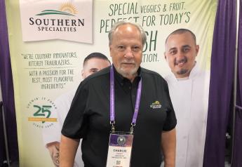 Southern Specialties helps feed Louisiana health professionals
