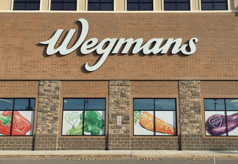 Wegmans adds salad bar items to Mann Packing recall