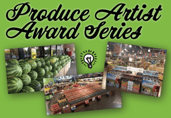 Introducing the Produce Artist Award Series