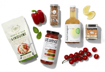 Whole Foods releases list of top 10 food trends for 2021