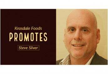 Krasdale Foods names Steve Silver president