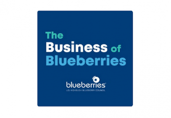 The U.S. Highbush Blueberry Council has a new podcast.