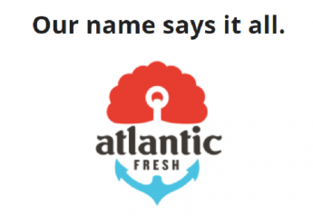 Broccoli grower Atlantic Fresh debuts new logo, brand
