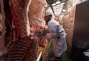Tyson Foods Begins DNA Testing Beef to Prove Genetics