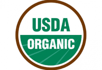 USDA proposes organic enforcement rule, suggests user fees