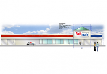 Pathmark banner coming back to Brooklyn
