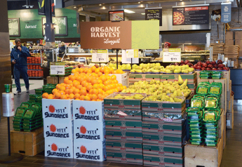 Canada’s organic demand going up, marketers say