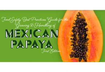 Seminar focuses on food safety measures for Mexican papaya