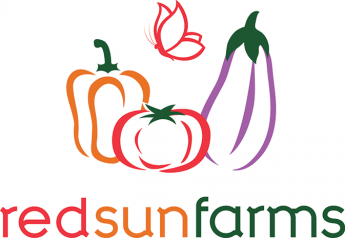 Red Sun Farms earns greenhouse awards