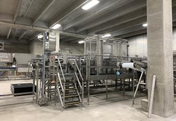 Perdue Premium Meat Completes $29M Pork Plant Expansion