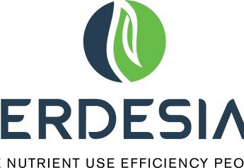 Verdesian Reformulates Its Mission: Nutrient Use Efficiency