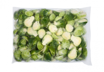Gold Coast adds to foodservice Brussels sprouts line