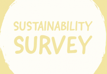 210 Analytics taking survey to benchmark sustainable practices