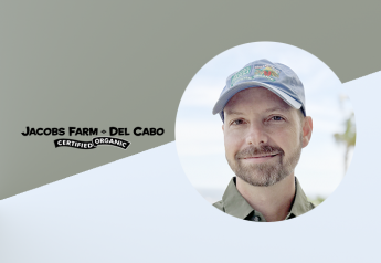 David Arana joins Jacobs Farm Del Cabo