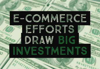 Grocery order fulfillment companies receive large investments