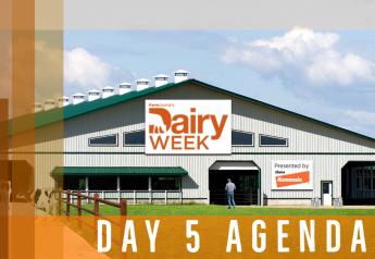 Dairy Week Day 5 - Five Can't Miss Speakers