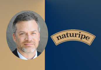 Steven Ware to lead Naturipe’s value-added growth