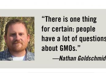 NAICC: How We Start To Explain GMOs 