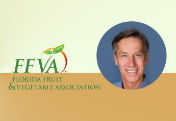 Mike Stuart to be inducted into the Florida Agricultural Hall of Fame