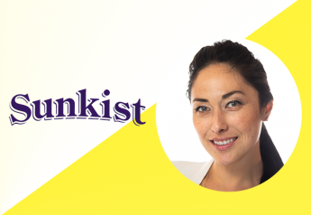 Christina Ward joins Sunkist as director of communications