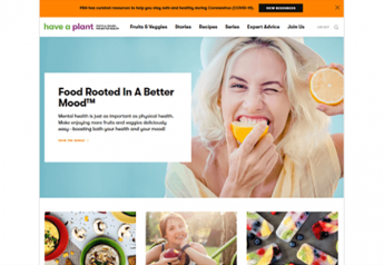 PBH launches ‘Food Rooted in a Better Mood’ campaign