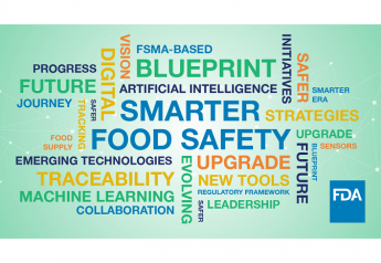 FDA’s ‘New Era’ blueprint to guide next decade of food safety