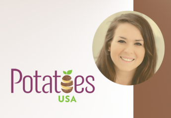 Potatoes USA hires administrative assistant