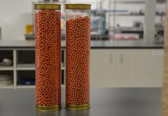 Syngenta to Introduce New Fungicide Seed Treatment