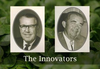 A Century of Produce: Donald M. Anderson and Lester V. "Bud" Antle Jr.