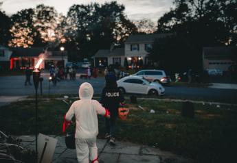 5 Tips for a Spooky, Safe Halloween