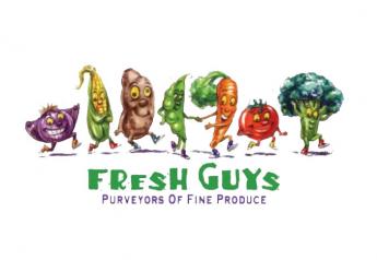The Fresh Guys produce supplier awaits summer 