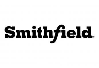 Smithfield Foods, the world's largest pork producer, is buying Brazilian corn as U.S. plantings fall behind due to wet weather.