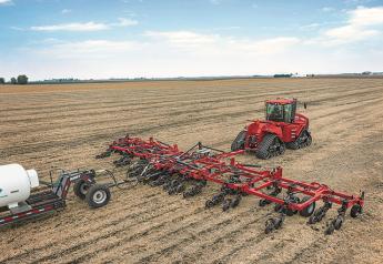 Case IH Rolls Out a Variety of New Equipment and Technology