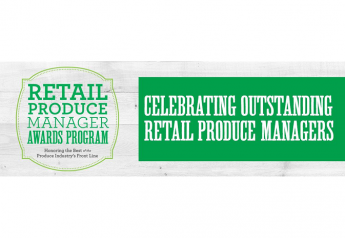 United Fresh opens nominations for retail produce manager awards