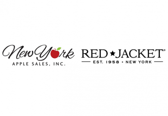 N.Y. Apple Sales, Red Jacket combine marketing programs