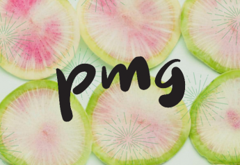 Watermelon, mangoes get some love on PMG