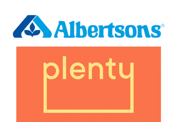 Albertsons to bring Plenty leafy greens to 400-plus stores