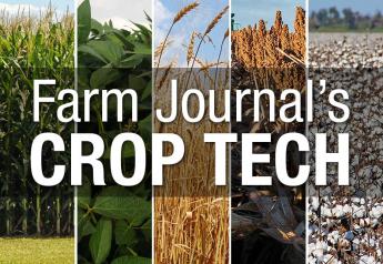 Crop Tech - January 2020
