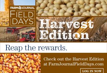 Field Days Harvest Edition: How to Build Your Own Planter