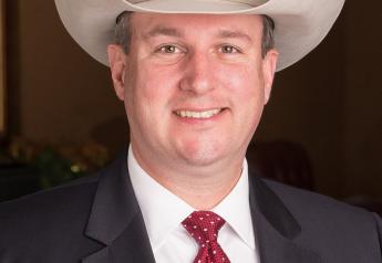 Woodall Welcomes Challenges In New Role As NCBA CEO