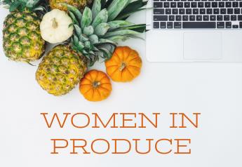 Women in Produce